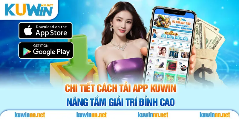 Tải app Kuwin