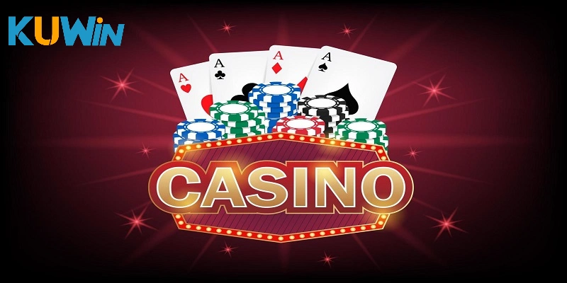 Một vài câu hỏi của hội viên tại Casino Kuwin