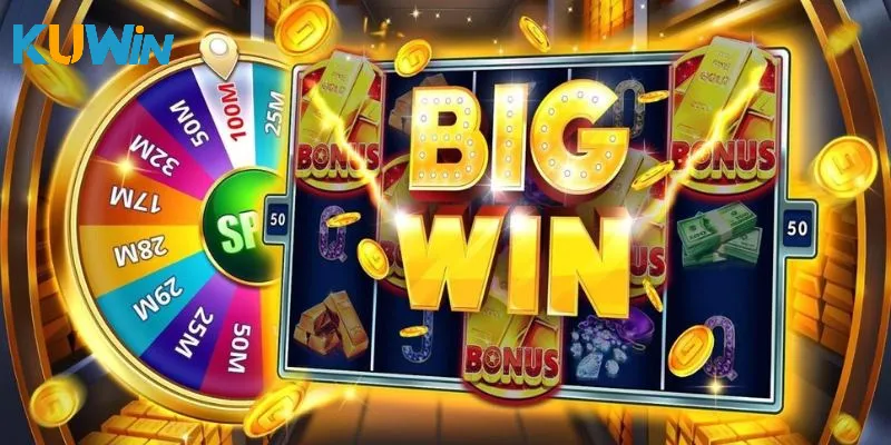 Chiến lược trúng lớn tại sảnh game slot được cao thủ chia sẻ