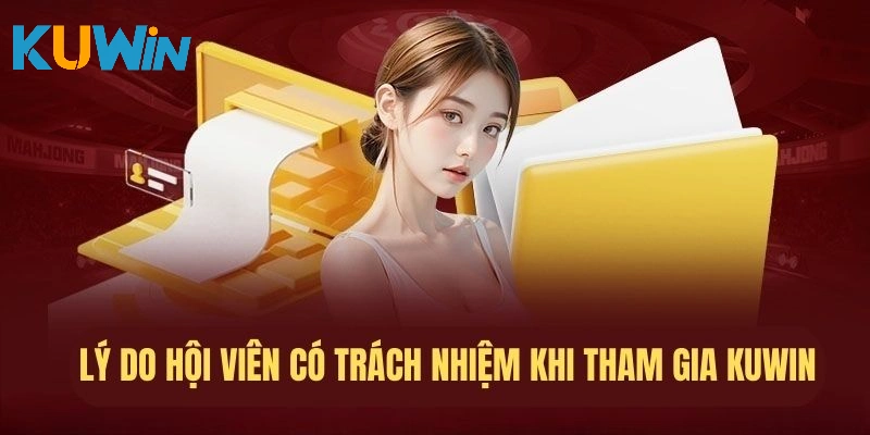 Lý do người chơi nên tham gia cá độ có trách nhiệm 