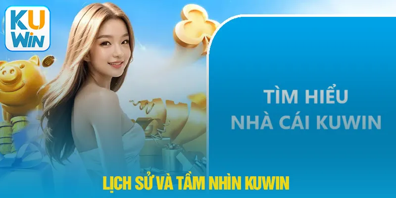 Tìm hiểu nhà cái KUWIN